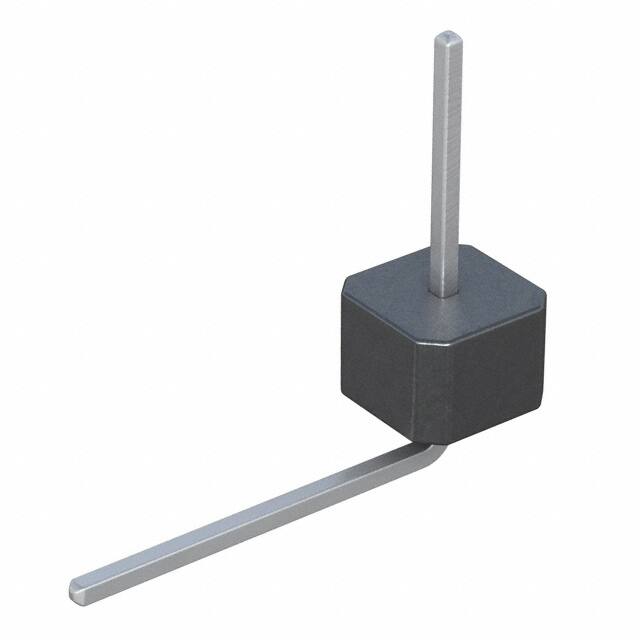 PTC01SBCN Sullins Connector Solutions  Headers Male Pins